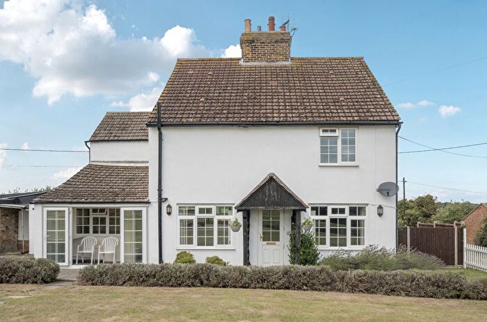 2 Bedroom Semi-Detached House For Sale In Gorse Road, Orpington, BR5