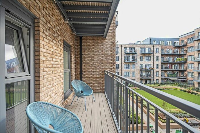 1 Bedroom Flat To Rent In Fairbank House, Colindale, London, NW9