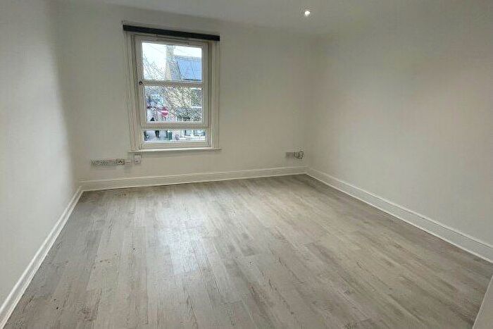 1 Bedroom Flat To Rent In Cromwell Road, Peterborough, PE1