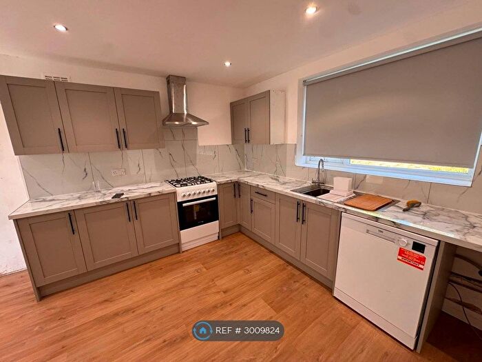 3 Bedroom End Terrace House To Rent In Rowrah Crescent, Manchester, M24