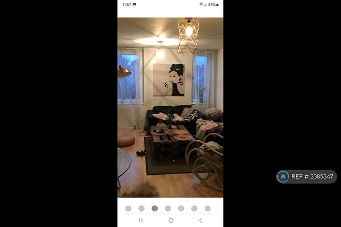 1 Bedroom Flat To Rent In Carnarvon Road, London, E15