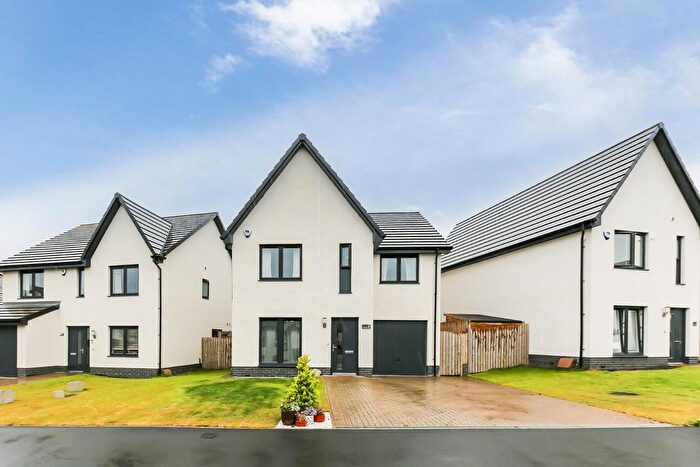 4 Bedroom Detached House For Sale In Prosperous Way, Backworth Park, NE27