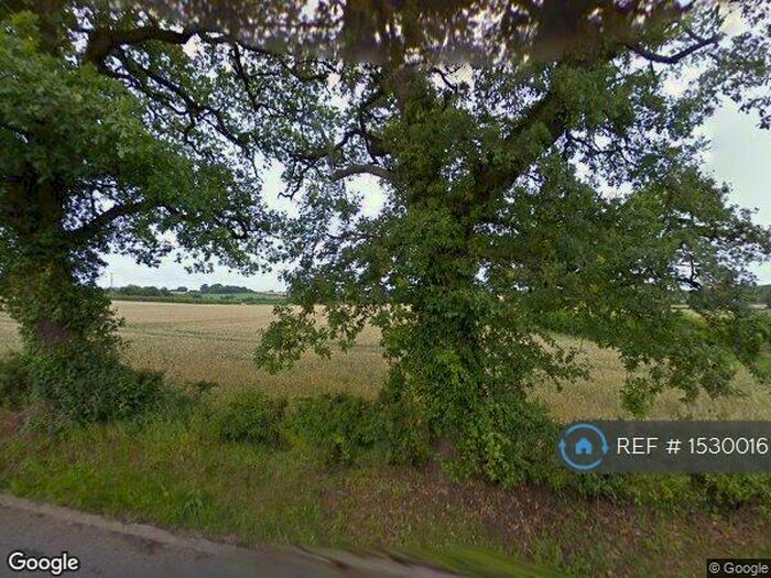 2 Bedroom Detached House To Rent In Garden Lodge, Stone, ST15