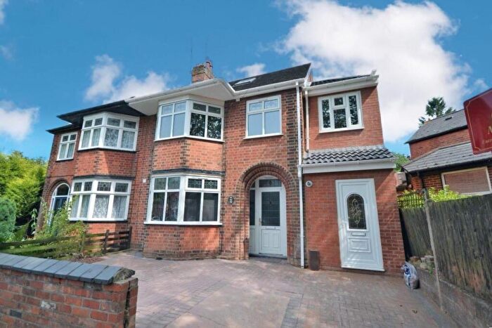 1 Bedroom Flat To Rent In Leicester Road, Nuneaton, CV11