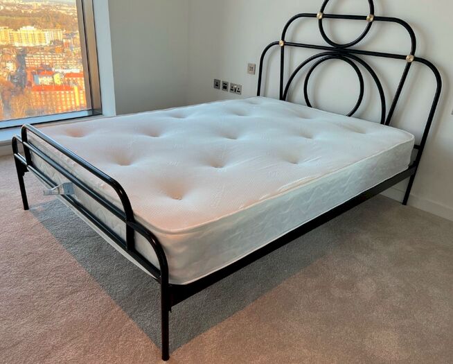 1 Bedroom Flat To Rent In Apartment, Bonds Mansion, Edgeware Road, London, W2