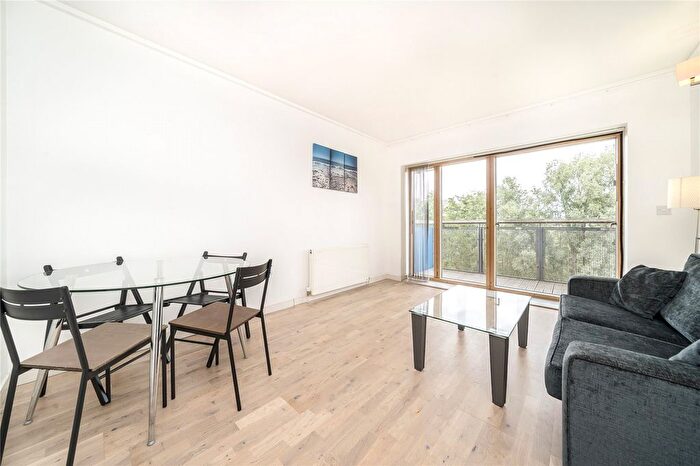 1 Bedroom Flat To Rent In Alamaro Lodge, Renaissance Walk, London, SE10