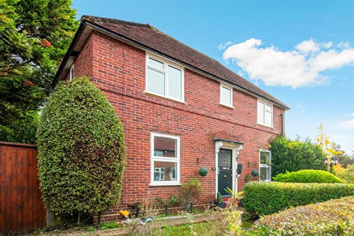 3 Bedroom House To Rent In Glastonbury Road, Morden, SM4