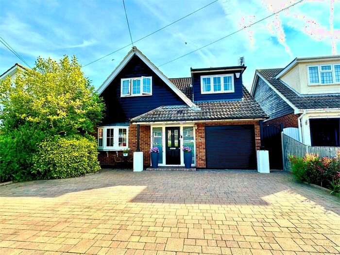 4 Bedroom Detached House For Sale In Elm Road, South Woodham Ferrers, South Woodham Ferrers, CM3