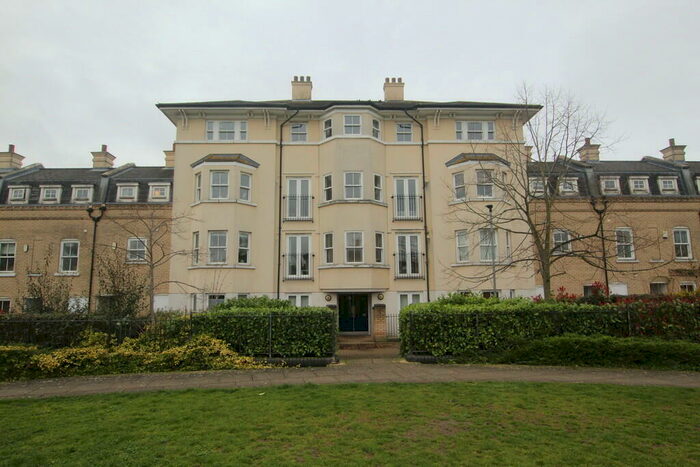 1 Bedroom Flat To Rent In St Matthews Gardens, Cambridge, CB1