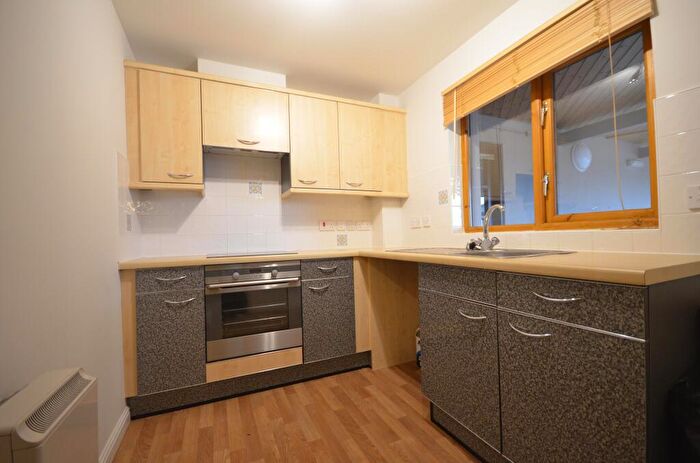 2 Bedroom Property To Rent In Saffron Court, Essex, CB11