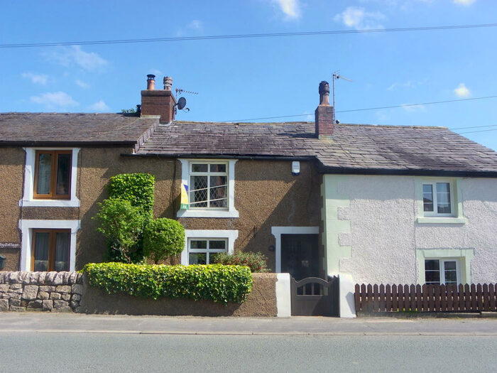 2 Bedroom Terraced House To Rent In Preston Road, Grimsargh, PR2