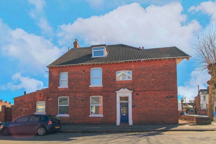 6 Bedroom Property To Rent In Kensington Road, Earlsdon, Coventry, CV5