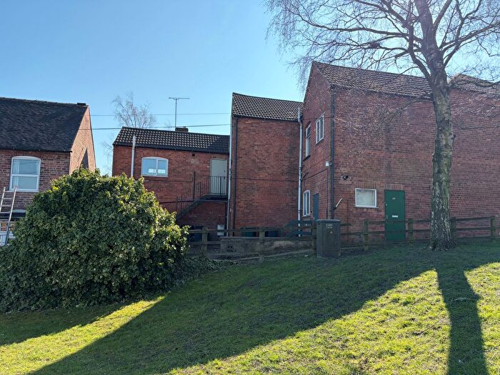 2 Bedroom Property To Rent In High Street, Swadlincote, DE11
