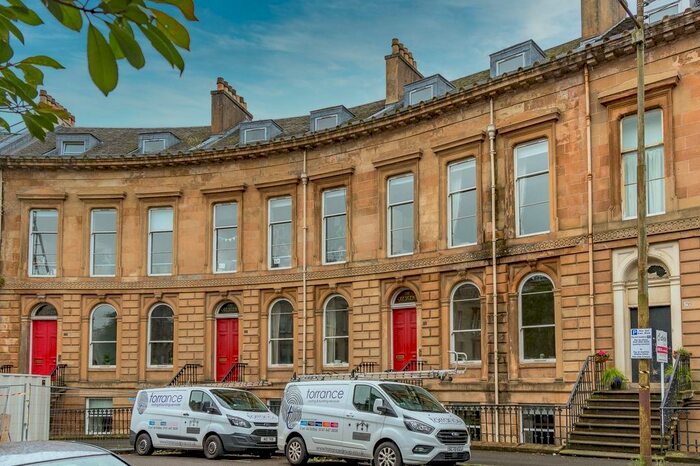 2 Bedroom Flat To Rent In Wilton Street, Flat /, Kelvinbridge, Glasgow, G20