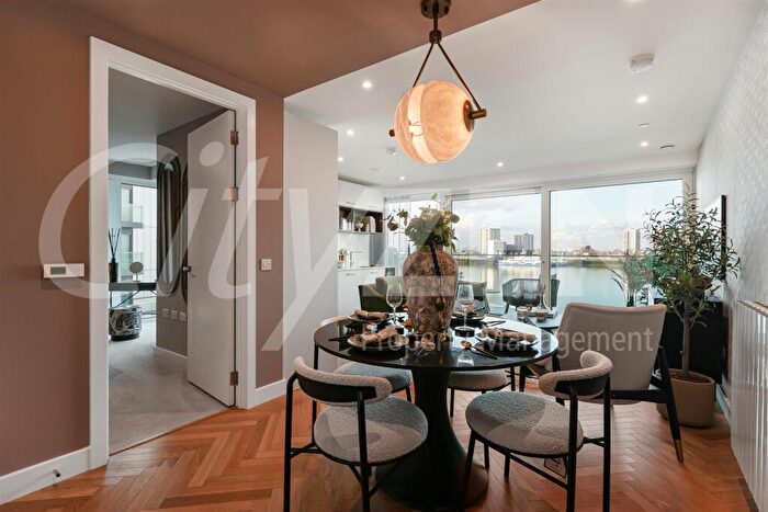 2 Bedroom Flat To Rent In Brigadier Walk, London, SE18