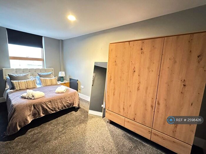 2 Bedroom Flat To Rent In Ancoats House, Manchester, M4
