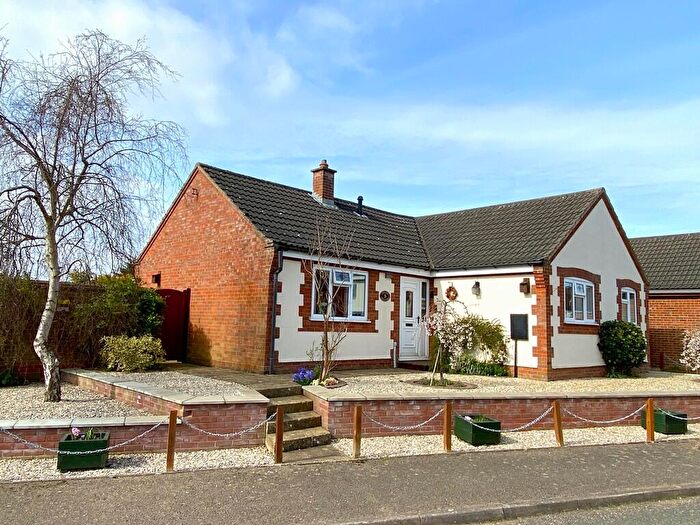 3 Bedroom Detached Bungalow For Sale In Cromer, NR27