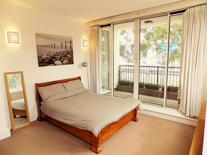 1 Bedroom Studio To Rent In The Quadrangle, Chelsea Harbour, London, SW10