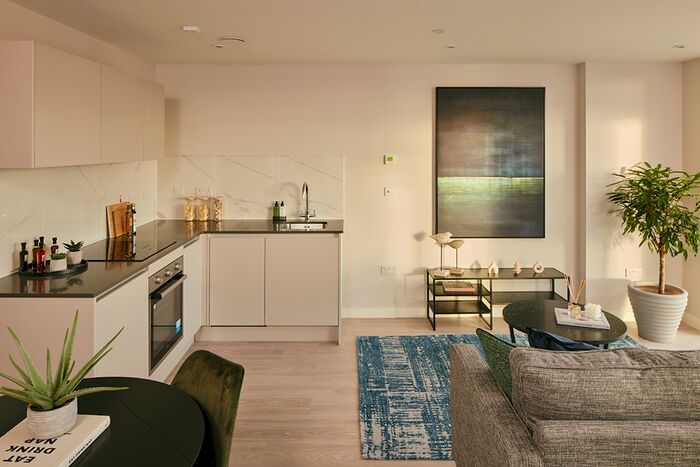 Studio To Rent In PLATFORM_, Anderston Quay, Glasgow, G3