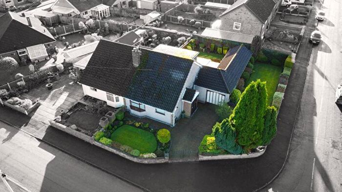 3 Bedroom Semi-Detached House For Sale In Park Road, Werrington, ., ST9