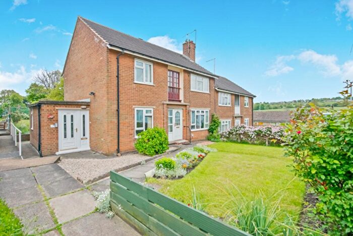 2 Bedroom Flat For Sale In New Street, Rawfolds, Cleckheaton, BD19