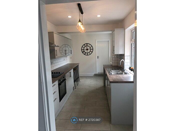 3 Bedroom Terraced House To Rent In Melbourne Street, Coalville, LE67