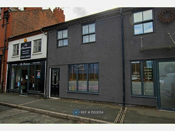 1 Bedroom Flat To Rent In Boughton, Chester, CH3