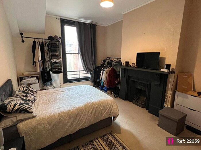 1 Bedroom Apartment To Rent In Nightingale Road, Southsea, PO5