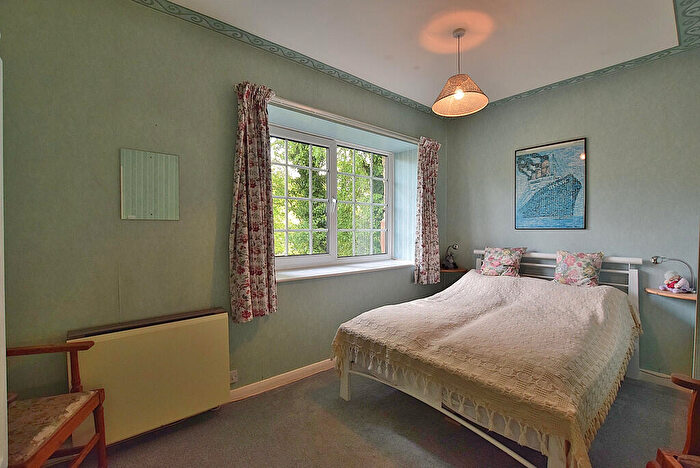 2 Bedroom Detached House For Sale In West Road, Melsonby, DL10