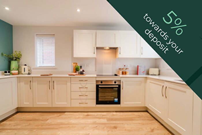 2 Bedroom Semi Detached House For Sale In "Cork" At Oak Tree Crescent, Knottingley, WF11