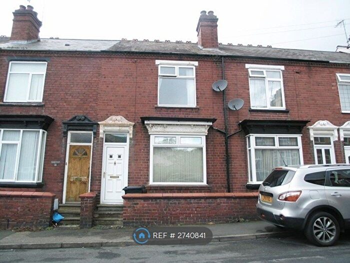 3 Bedroom Terraced House To Rent In Adelaide Street, Brierley Hill, DY5