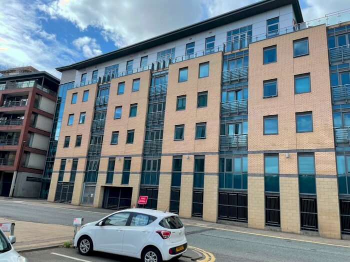 2 Bedroom Apartment To Rent In Merchants Quay, - Close, Newcastle Upon Tyne, Tyne And Wear, NE1