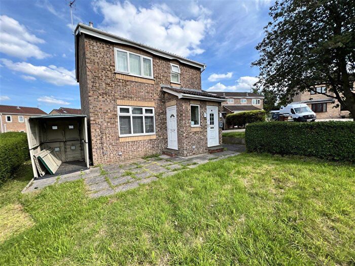 1 Bedroom Flat To Rent In Marston Walk, Normanton, WF6