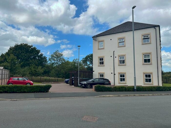 2 Bedroom Apartment To Rent In Brookwood Way, Buckshaw Village, Chorley, PR7
