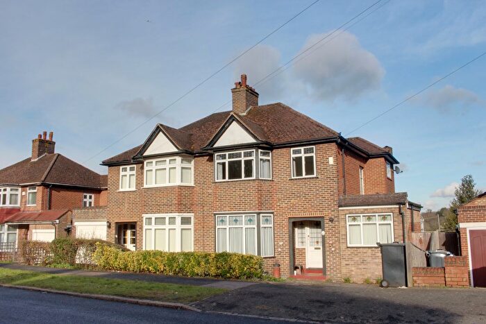 3 Bedroom Semi-Detached House To Rent In Ingleboro Drive, Purley, CR8
