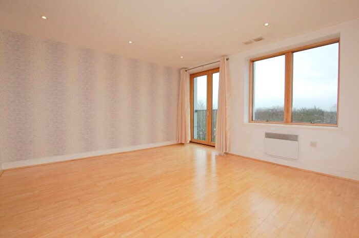 1 Bedroom Flat For Sale In Lait House, Albemarle Road, Beckenham, BR3