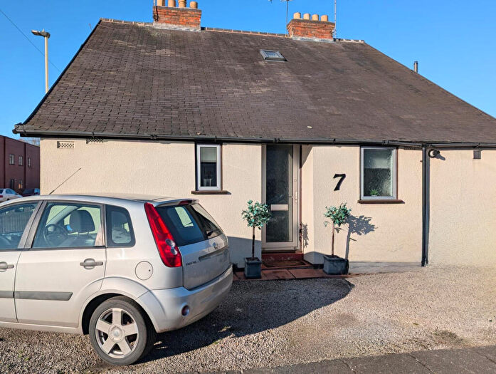 3 Bedroom House To Rent In Erith Road, Aylestone, LE2