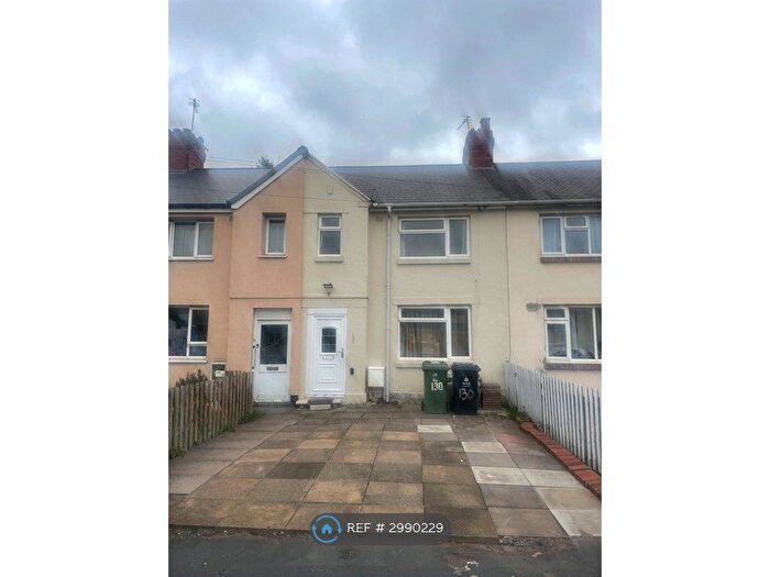 3 Bedroom Terraced House To Rent In Thorne Road, Willenhal, WV13