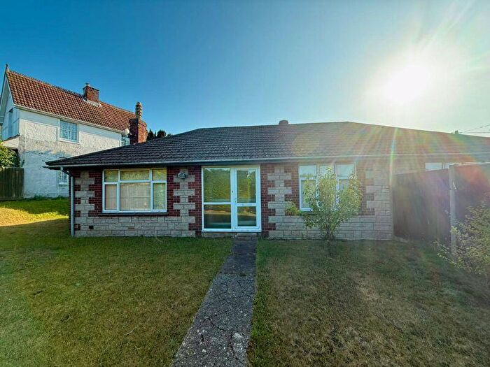 2 Bedroom Detached Bungalow For Sale In Guyers Road, Freshwater, PO40