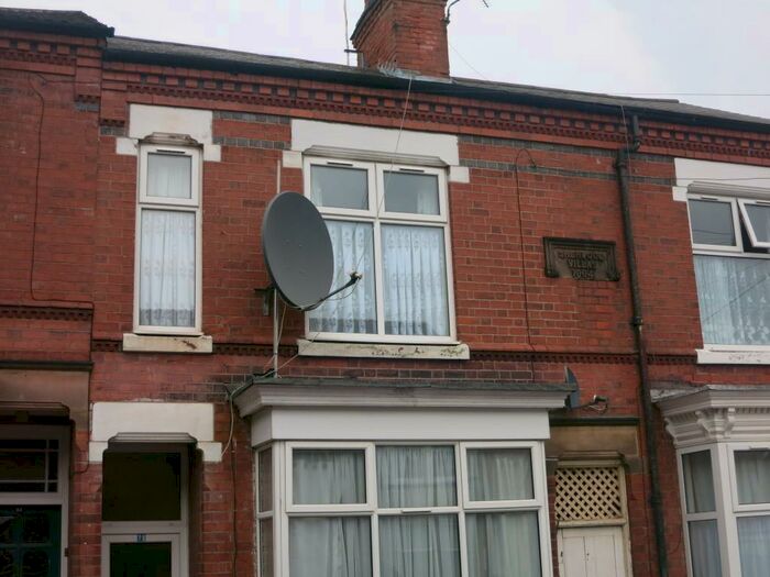 1 Bedroom Flat To Rent In Beaconsfield Road, Leicester, LE3
