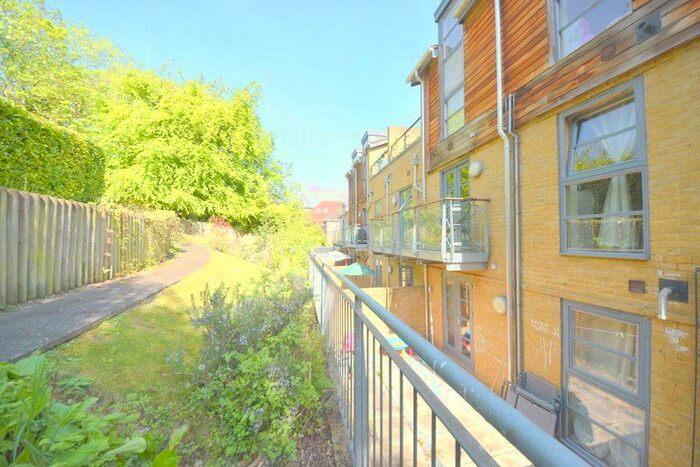 2 Bedroom Flat To Rent In Cometa, Kingsmead Road, High Wycombe, Buckinghamshire, HP11