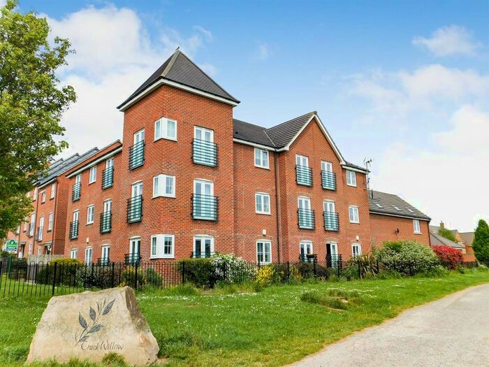 2 Bedroom Flat To Rent In Fenton Place, Middleton, Leeds, LS10