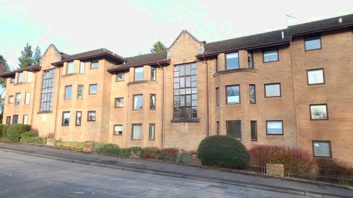 2 Bedroom Flat To Rent In Maryhill Road, Glasgow, G61