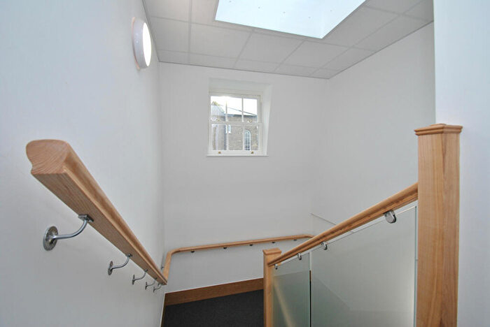 2 Bedroom Apartment To Rent In Church Street, Biggleswade, SG18