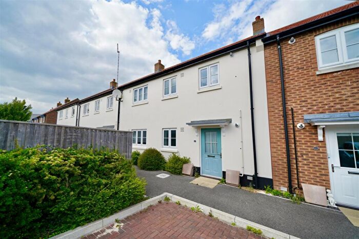 1 Bedroom Apartment For Sale In Oldridge Road, Chickerell, Weymouth, DT3