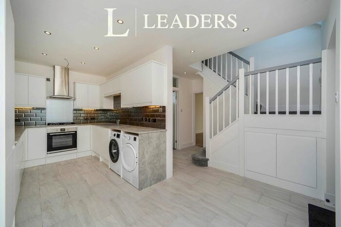 2 Bedroom Cottage To Rent In Maldon Road, Brighton, BN1