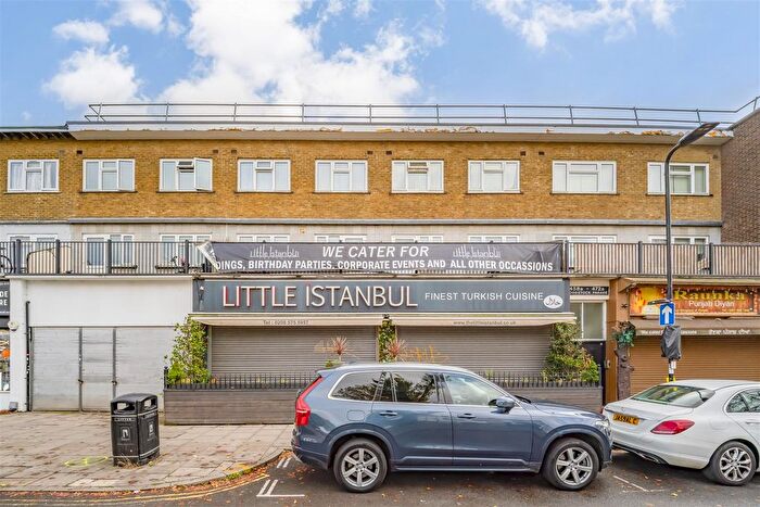 3 Bedroom Flat For Sale In Lady Margaret Road, Southall, UB1