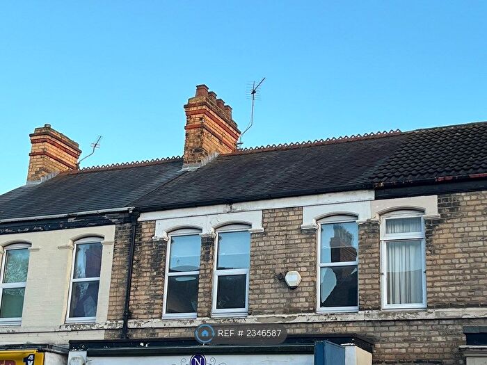 1 Bedroom Flat To Rent In Brook Street, Selby, YO8