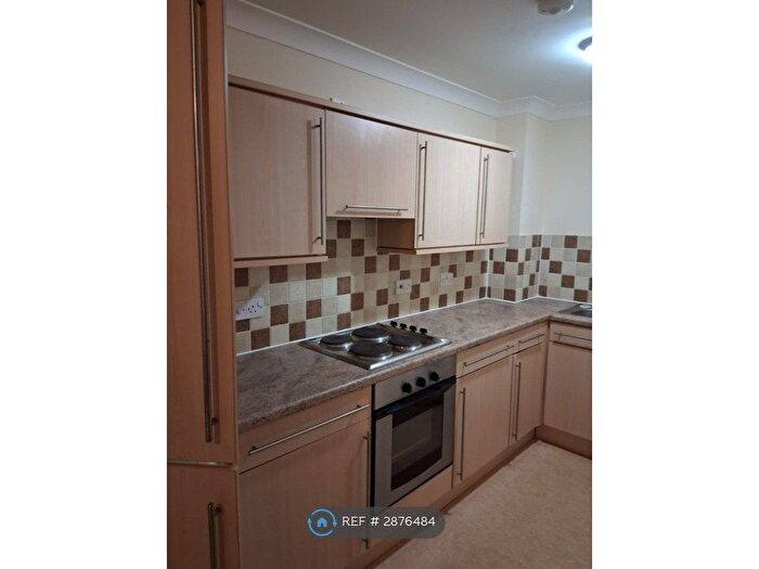 Studio To Rent In The Larches, St Leonards-On-Sea, TN37