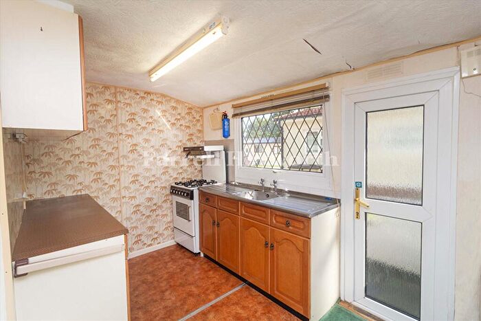 2 Bedroom Bungalow For Sale In Hall Gate Lane, Stalmine, Poulton Le Fylde, FY6